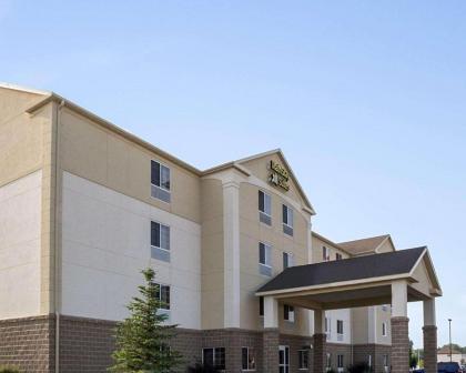 MainStay Suites Bismarck - image 13