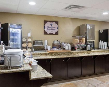 MainStay Suites Bismarck - image 15