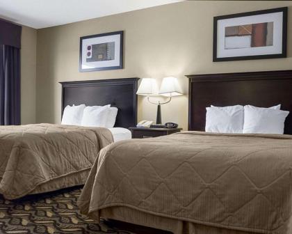 MainStay Suites Bismarck - image 2