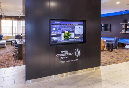 Courtyard by Marriott Bismarck North - image 12