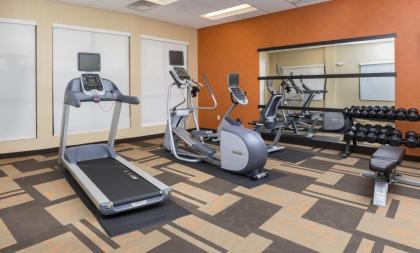 Courtyard by Marriott Bismarck North - image 15