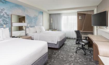 Courtyard by Marriott Bismarck North - image 7