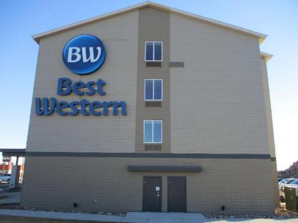 Best Western Roosevelt Place - image 14