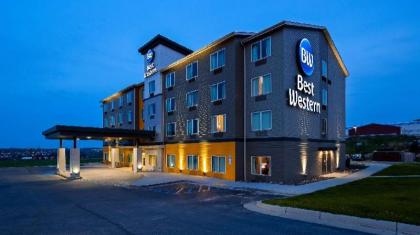 Best Western Roosevelt Place - image 15