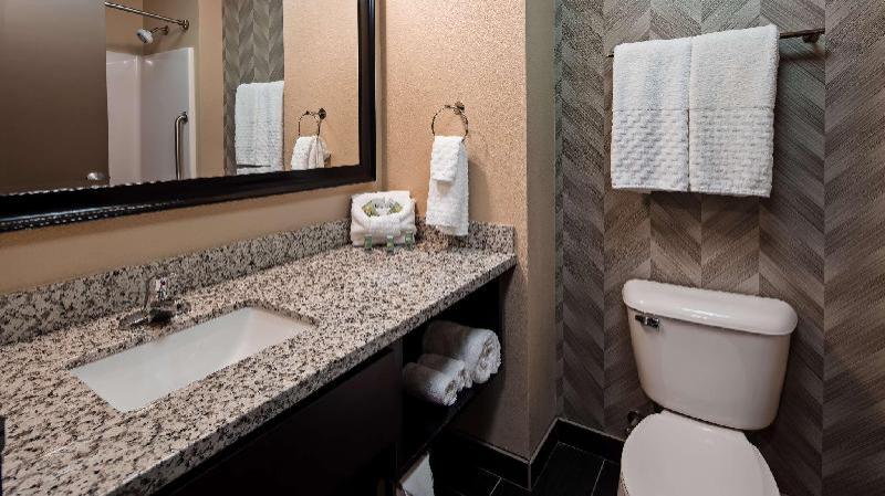 Best Western Roosevelt Place - image 7