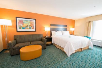 Holiday Inn Bismarck an IHG Hotel - image 8