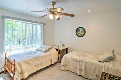 Mountain-View Black Canyon City Apartment with Patio! - image 14