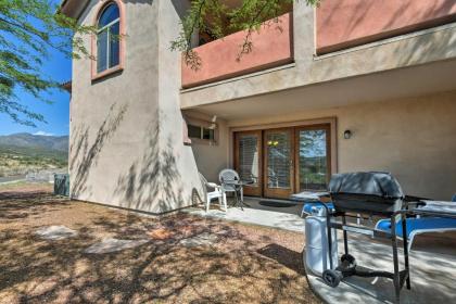 Mountain-View Black Canyon City Apartment with Patio! - image 4