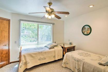 Mountain-View Black Canyon City Apartment with Patio! - image 6