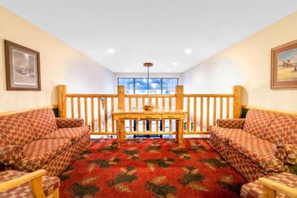 Summerset Hotel and Suites Rapid City West - image 4