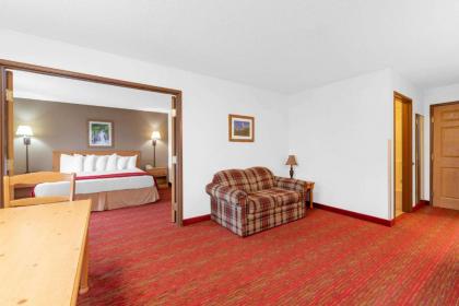 Summerset Hotel and Suites Rapid City West - image 6