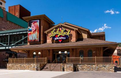 Lady Luck Casino Black Hawk - image 15