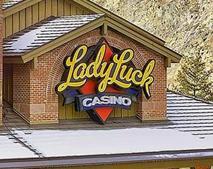 Lady Luck Casino Black Hawk - image 2