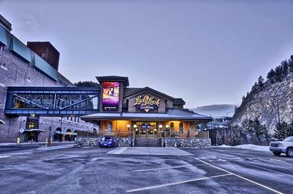 Lady Luck Casino Black Hawk - image 9