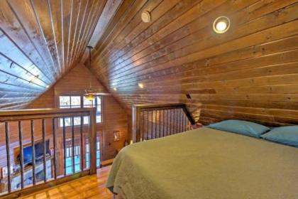 Wild Turkey's Roost Cabin - image 5