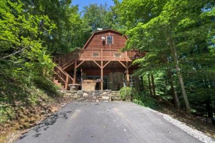 Black Bear Cabins