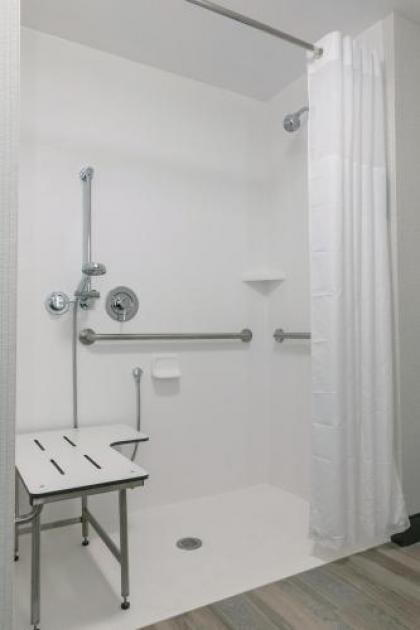 Hampton Inn Black Mountain - image 4