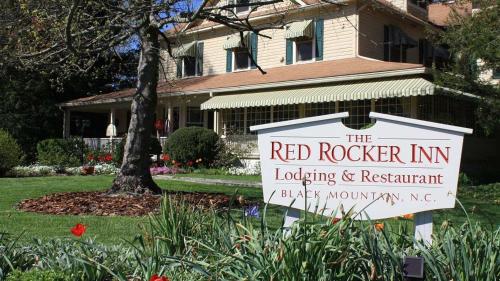 Red Rocker Inn - image 2