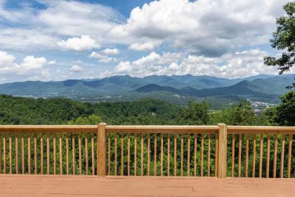 Modern Mtn Retreat with Hot Tub and Stellar Views - image 11