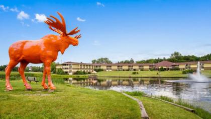 SureStay Plus Hotel by Best Western Black River Falls Black River Falls Wisconsin