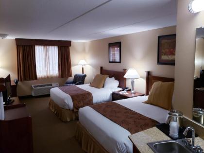 SureStay Plus Hotel by Best Western Black River Falls - image 15