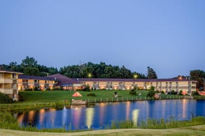 SureStay Plus Hotel by Best Western Black River Falls - image 2