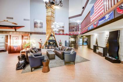 SureStay Plus Hotel by Best Western Black River Falls - image 4