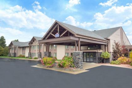 AmericInn by Wyndham Black River Falls I-94 on ATV Trail - image 7