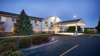 Best Western Blackfoot Inn - image 10