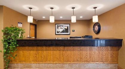 Best Western Blackfoot Inn - image 12