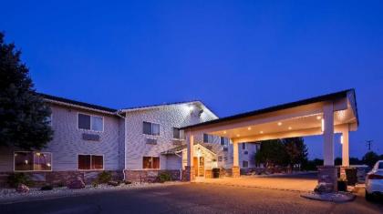 Best Western Blackfoot Inn - image 13