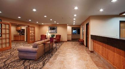 Best Western Blackfoot Inn - image 14