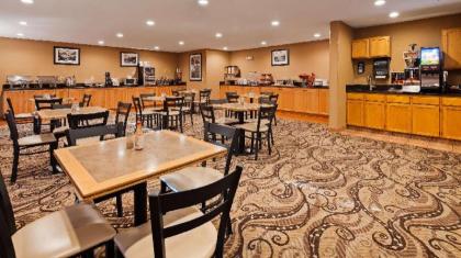 Best Western Blackfoot Inn - image 15