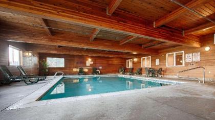 Best Western Blackfoot Inn - image 4