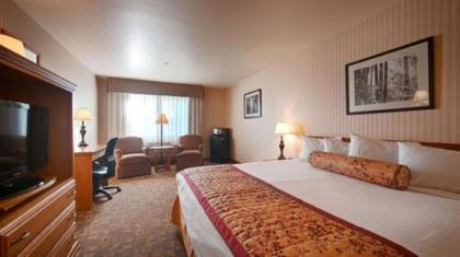 Best Western Blackfoot Inn - image 5