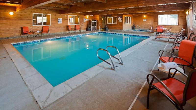 Best Western Blackfoot Inn - image 6