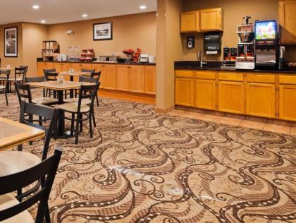 Best Western Blackfoot Inn - image 8