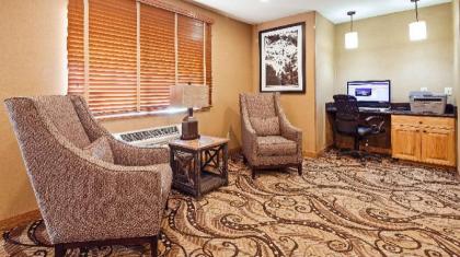 Best Western Blackfoot Inn - image 9