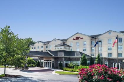 Hotel in Blacksburg Virginia