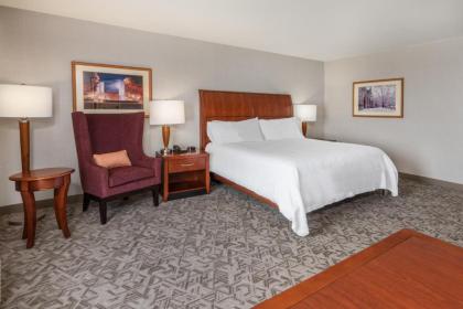 Hilton Garden Inn Blacksburg University - image 10