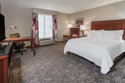 Hilton Garden Inn Blacksburg University - image 12