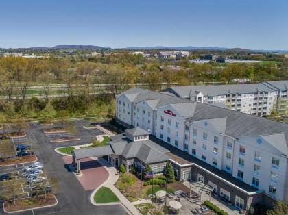 Hilton Garden Inn Blacksburg University - image 15