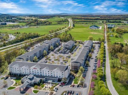 Hilton Garden Inn Blacksburg University - image 16