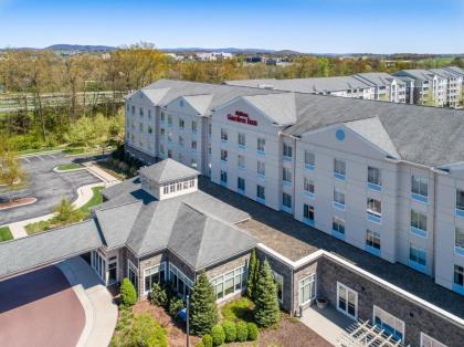 Hilton Garden Inn Blacksburg University - image 17