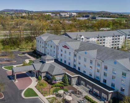 Hilton Garden Inn Blacksburg University - image 18