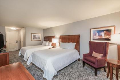 Hilton Garden Inn Blacksburg University - image 19