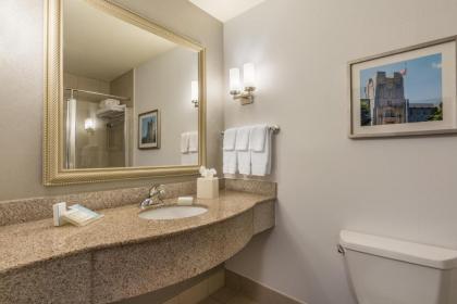 Hilton Garden Inn Blacksburg University - image 2