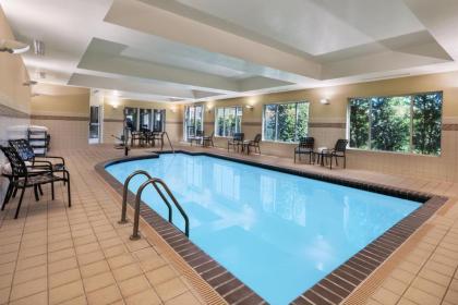 Hilton Garden Inn Blacksburg University - image 3