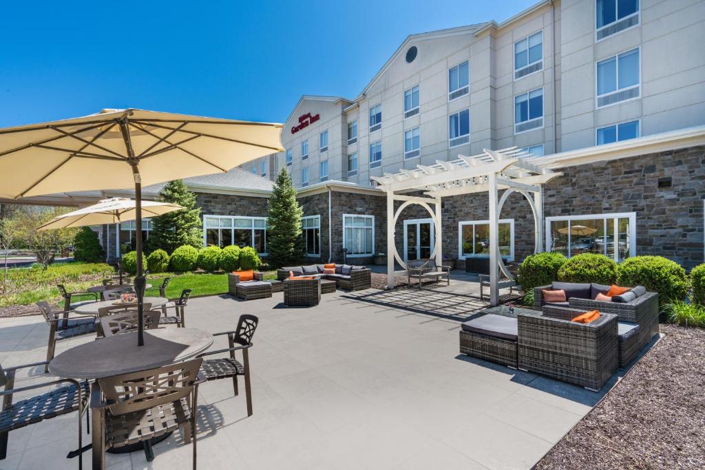 Hilton Garden Inn Blacksburg University - image 4