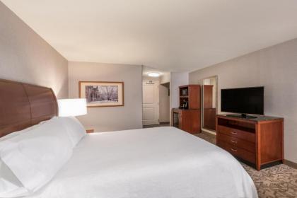 Hilton Garden Inn Blacksburg University - image 7